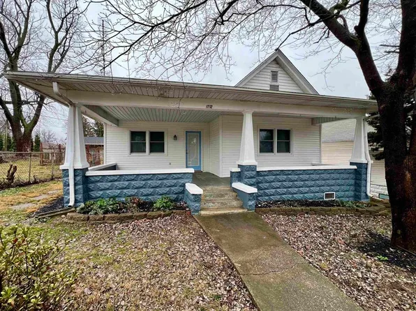 1712 E 21st St, Owensboro, KY 42303
