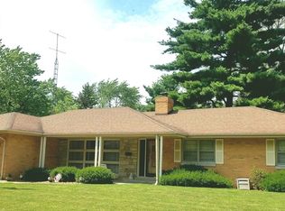 1435 W Budd Blvd, Kankakee, IL 60901