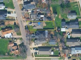 3006 Clinton Ave, Fort Worth, TX 76106