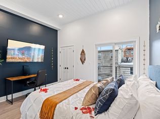 (Undisclosed Address), Baltimore, MD 21231