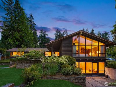 6006 92nd Avenue SE, Mercer Island, WA, 98040