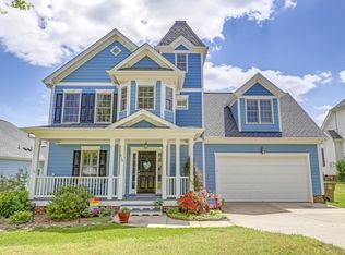 936 Alba Rose Ave, Wake Forest, NC 27587