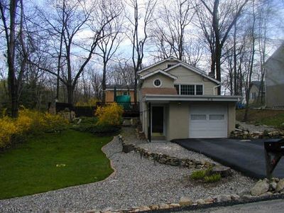 516 Tahama Rd, Highland Lakes, NJ, 07422