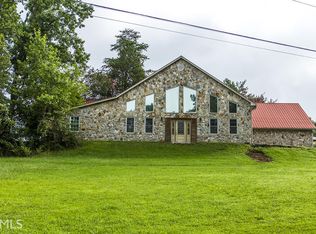 91 Plemons Rd SE, Silver creek, GA 30173