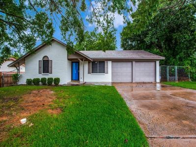 1411 Morrison Dr, Denison, TX, 75020
