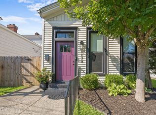 1130 Mulberry St, Louisville, KY 40217