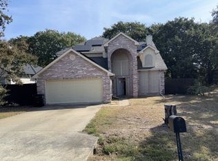 108 Indian Oaks Trl, West Tawakoni, TX 75474