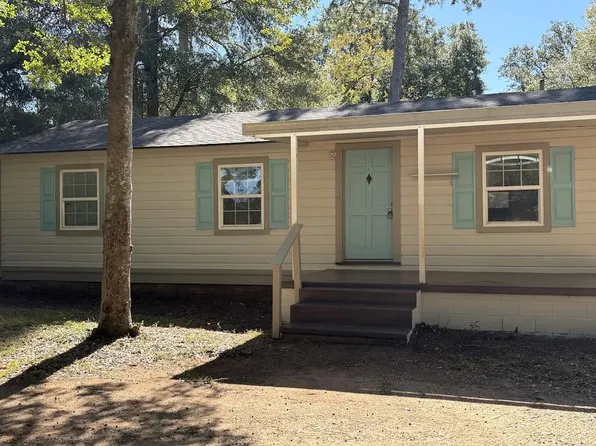 1408 Gillespie Ave, Albany, GA 31707
