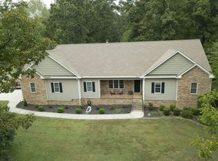 8143 Frontage Rd NW, Cleveland, TN 37312