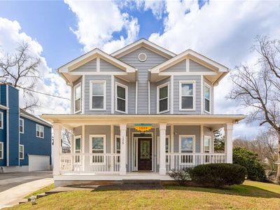 1059 Hill St SE, Atlanta, GA, 30315