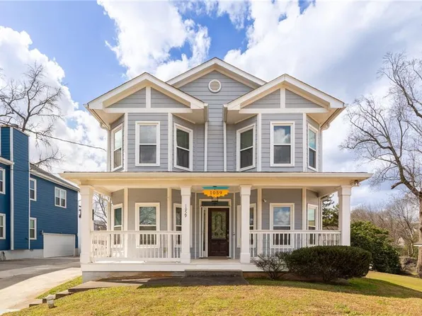 1059 Hill St SE, Atlanta, GA 30315