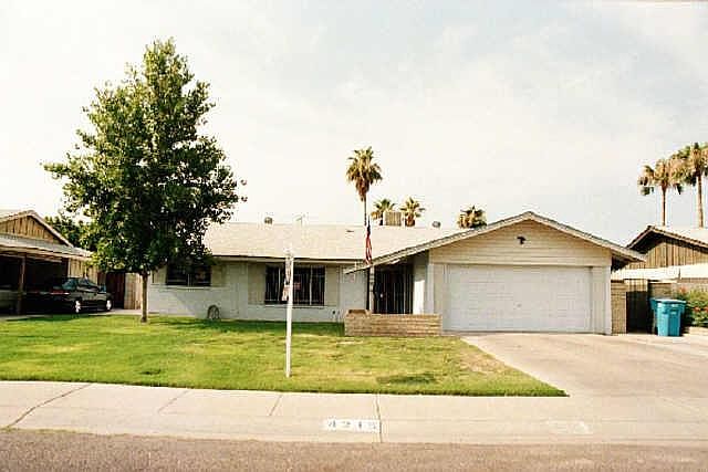 1st image of 4215 N PALO VERDE Drive