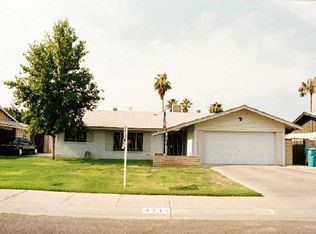 4215 N Palo Verde Dr, Phoenix, AZ 85019