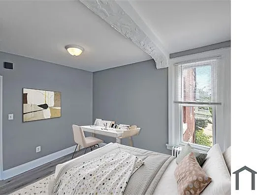 1 bed, 450 sqft, $1,195 — Photo 4