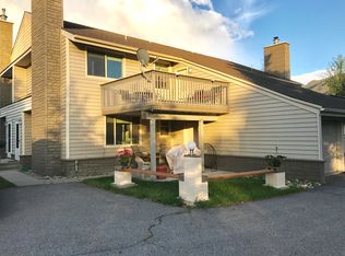 315 Elk Ln APT 4-B, Grand Lake, CO 80447