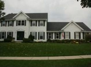 5710 Sandhill Dr, Middleton, WI 53562