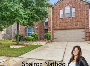 2392 Ranchview Dr, Little Elm, TX 75068