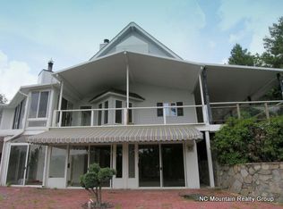 1 Bliss Dr, Hendersonville, NC 28739