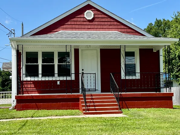 100 Creek Rd, Bonnieville, KY 42713