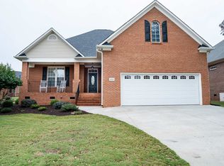 492 Cider Park Dr, Boiling Springs, SC 29316