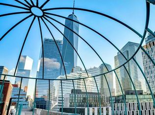 275 Greenwich St APT 11G, New York, NY 10007