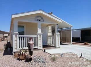 11596 W Sierra Dawn Blvd #242, Surprise, AZ 85378