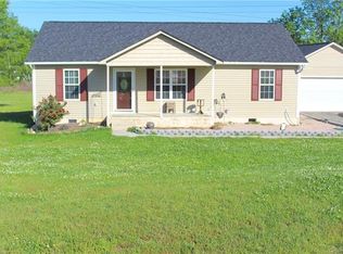 1067 S Bellwood Rd, Salisbury, NC 28146