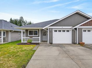 3400 Coniston Cres #8, Cumberland, BC
