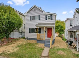 238 Linn Ave, Washington, PA 15301