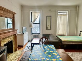 415 W 144th St #2F, New York, NY 10031