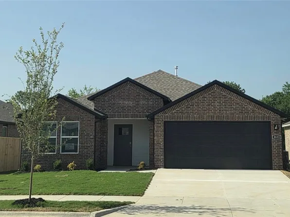 4635 W Sirius St, Fayetteville, AR 72704