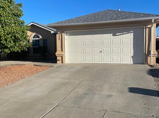 6405 Tauton Rd NW, Albuquerque, NM 87120