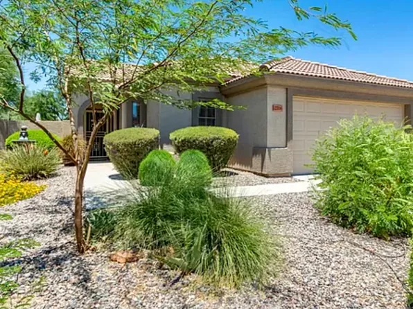 12706 S 175th Ln, Goodyear, AZ 85338