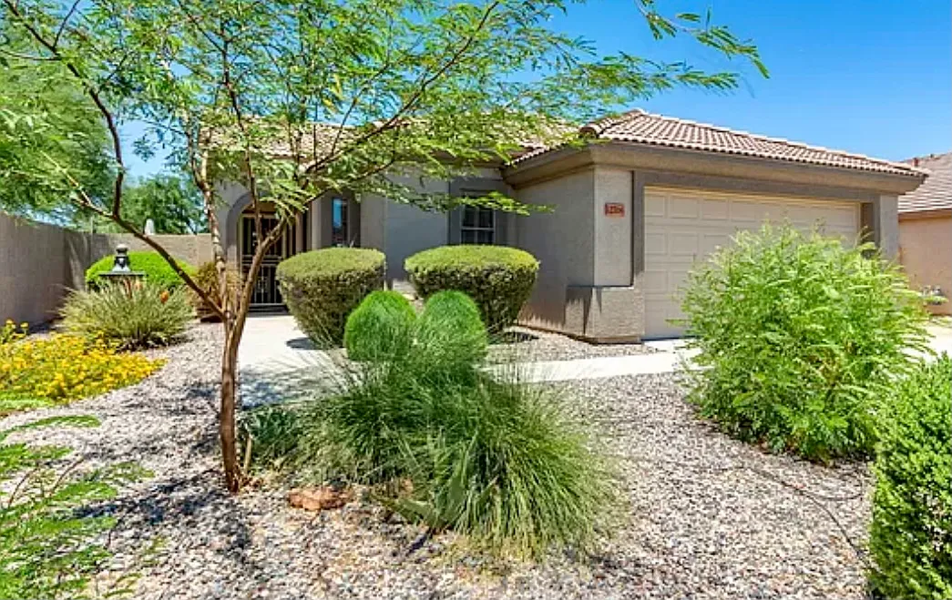 Medium Term Rental, Fully Furnished - 12706 S 175th Ln