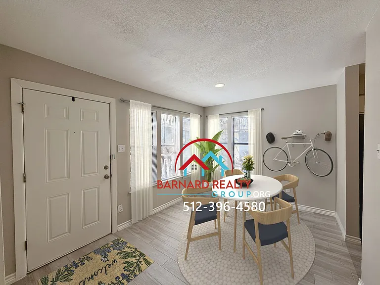 402 Fredericksburg St #8 — Photo 1