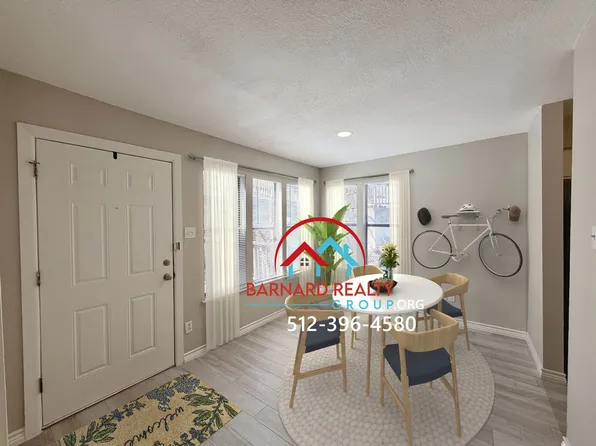 402 Fredericksburg St, San Marcos, TX
