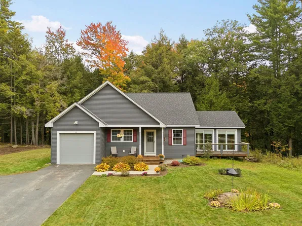 16 Lucinda Circle Way, Newport, NH 03773