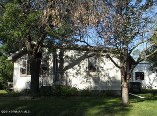 1415 America Ave NW, Bemidji, MN 56601