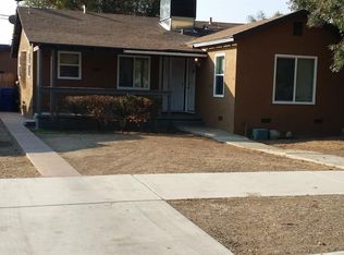2519 San Emidio St, Bakersfield, CA 93304