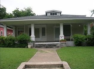5606 Tremont St, Dallas, TX 75214