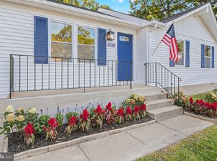 4738 Idlewilde Rd, Shady Side, MD 20764