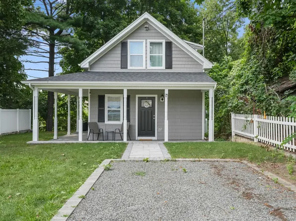 75 Hemlock Street, Bridgeport, CT 06605