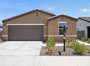5667 S 243rd Dr, Buckeye, AZ 85326