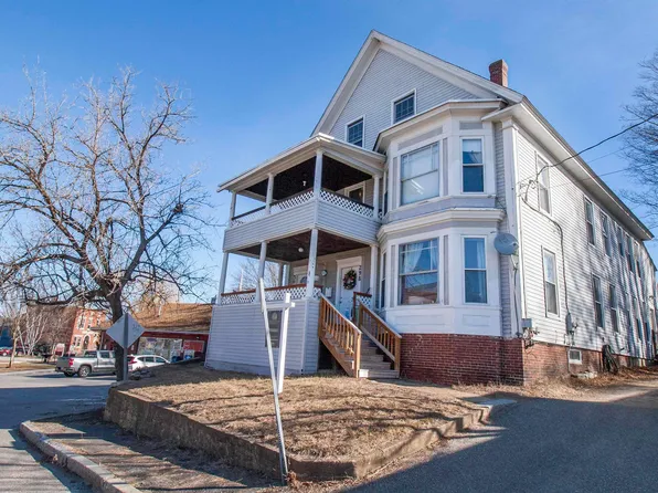 298-302 Village Street, Concord, NH 03303