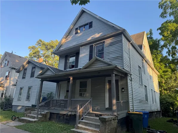 355 Champlain St #353, Rochester, NY 14611