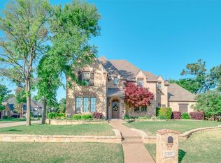 1401 Norwegian Wood Ct, Mansfield, TX 76063