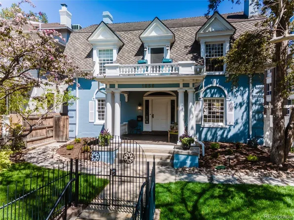 1056 N Lafayette Street, Denver, CO 80218