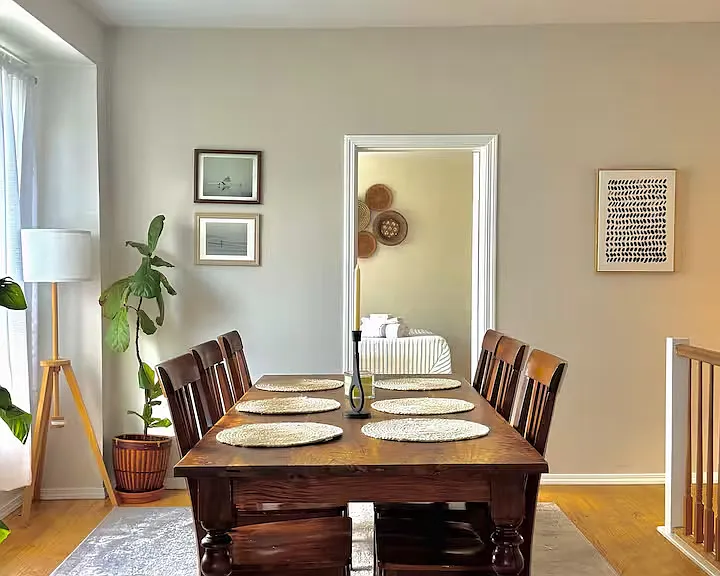 4435 Baker Ave NW #TOP — Photo 2