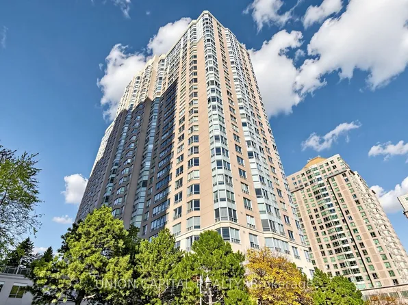 88 Corporate Dr #2101, Toronto, ON M1H 3G6