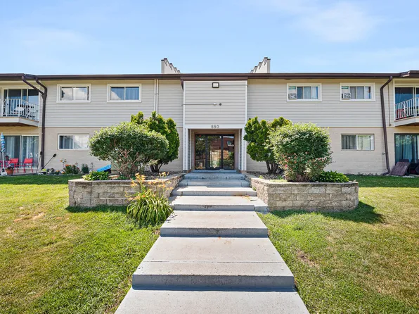 880 E Old Willow Rd APT 174, Prospect Heights, IL 60070
